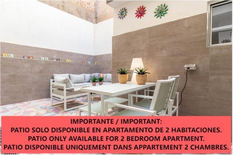 Capitan Rueda Apartments Alicante - Parking 10 Euros Per Day Bagian luar foto